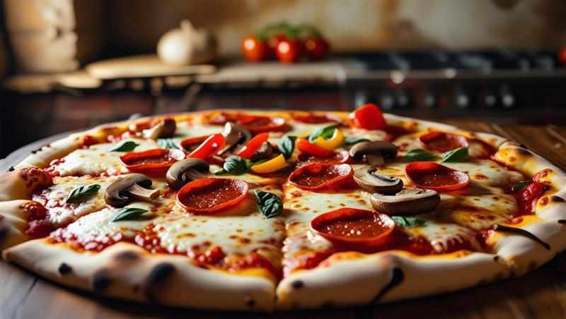 What Sets Good Pizza in Orlando Apart from the Rest