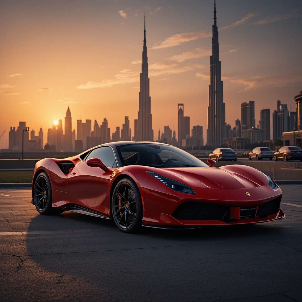 safesafari dubai Profile Picture