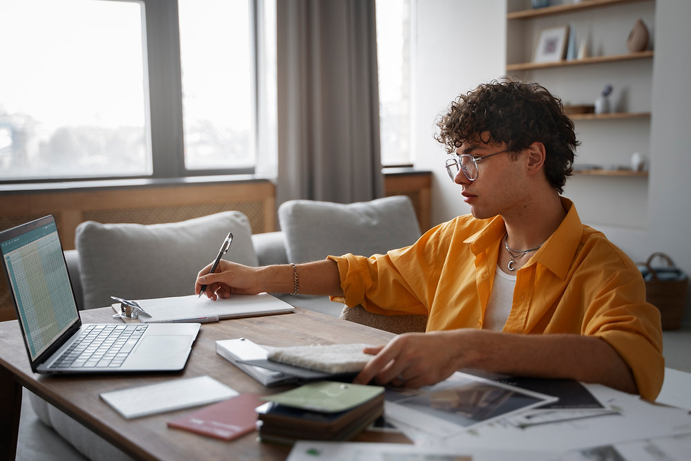 Why Hire Someone for Tax Accounting Homework?
