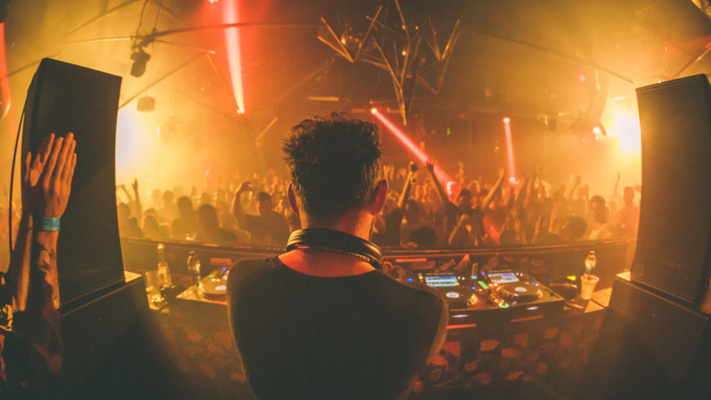 Mejores Discotecas Valencia
