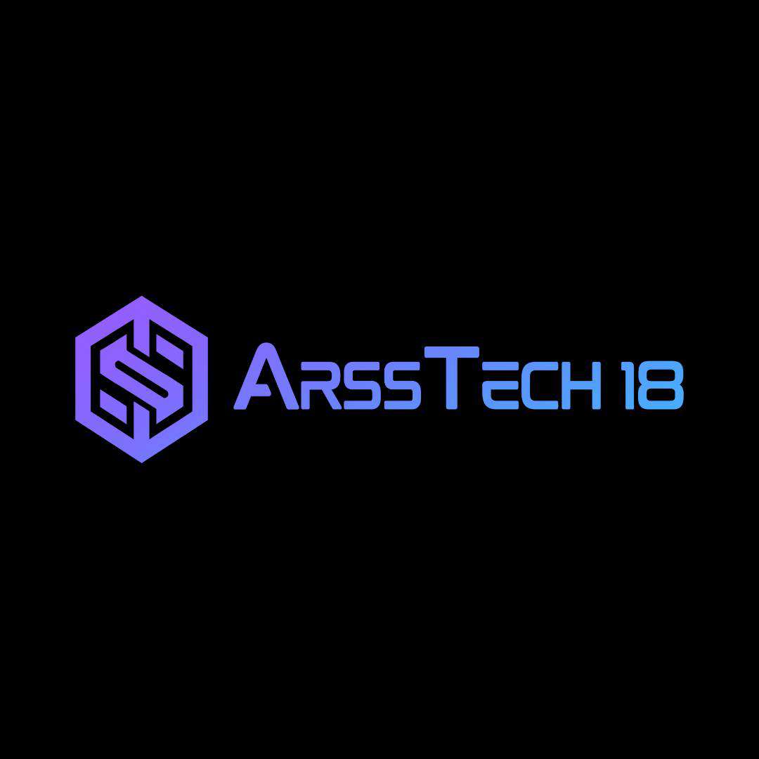 ArssTech 18 Profile Picture