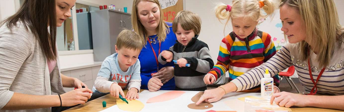 Speech Therapy Adelaide Cover Image
