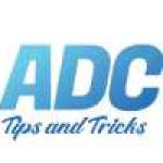 ADC Tips  s Tricks Profile Picture