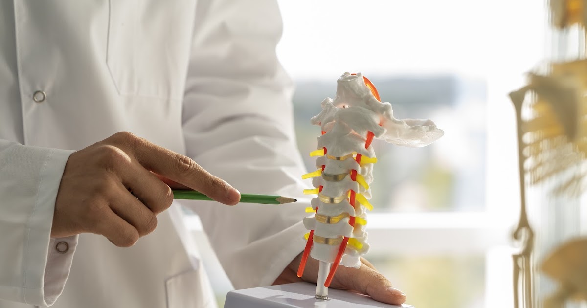 Can Spinal Tumors Be Prevented? Myths and Facts