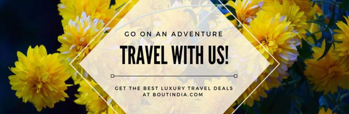 Bout India Cover Image