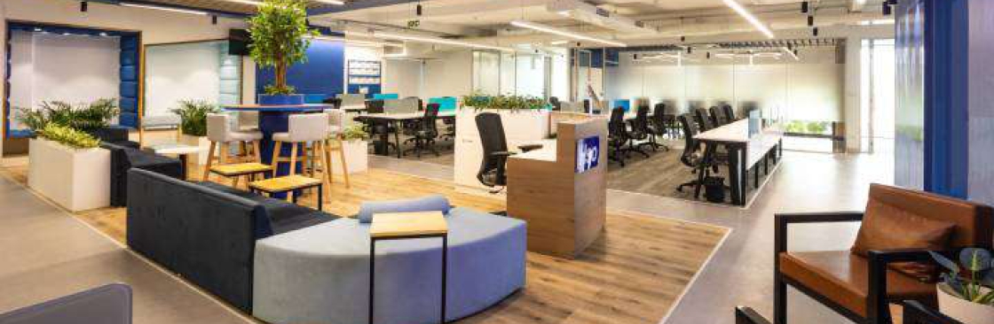 BizzHub Workspaces Cover Image