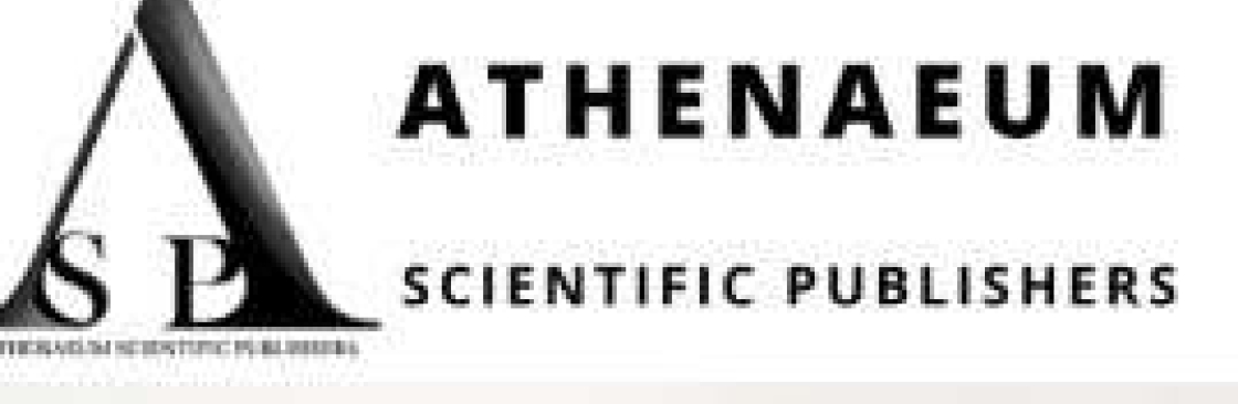 Athenaeum Scientific Publishers Cover Image
