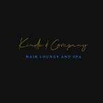 Kindle Company Profile Picture