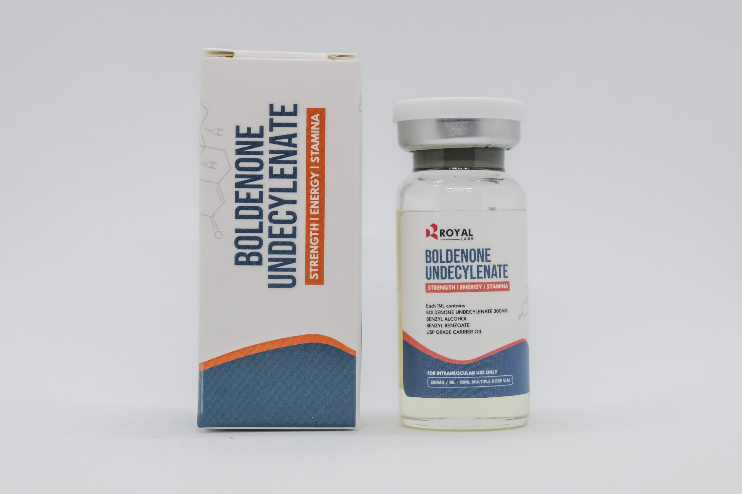 Royal Labs Boldenone Undecylenate for Lean Muscle ..