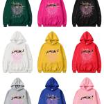 Sp5der Hoodie Sp5der Hoodie Profile Picture