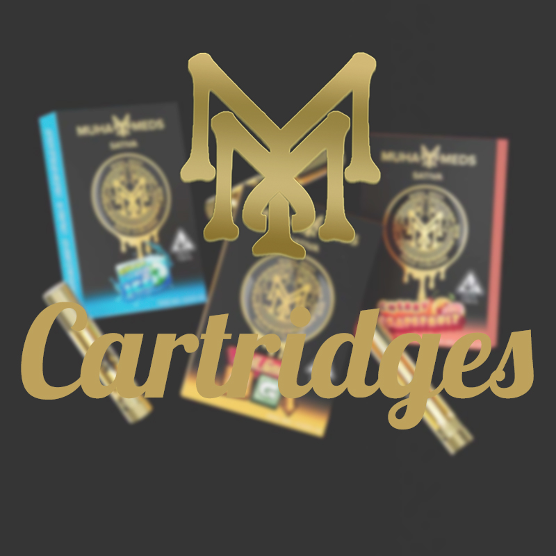 Best Muha Meds Carts bulk | Muha Empty Vape Cartridges Wholesale