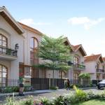 Saffron Estate Sonipat plots, Profile Picture