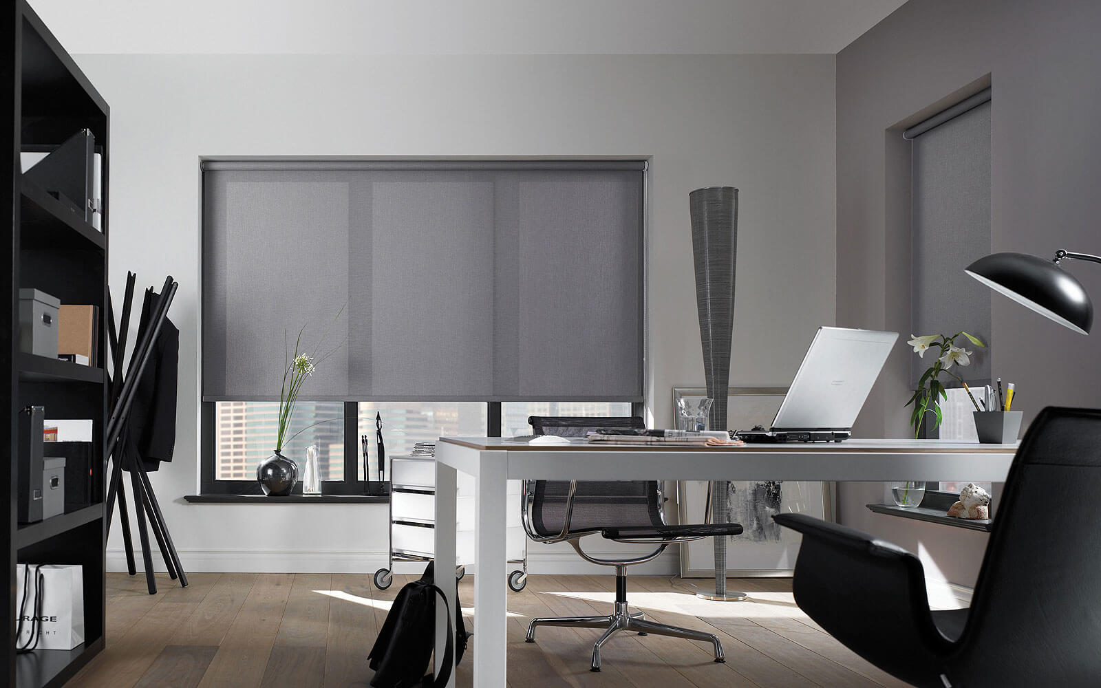 Buy Best Office Blinds in Dubai & Abu Dhabi | Clearance Sale