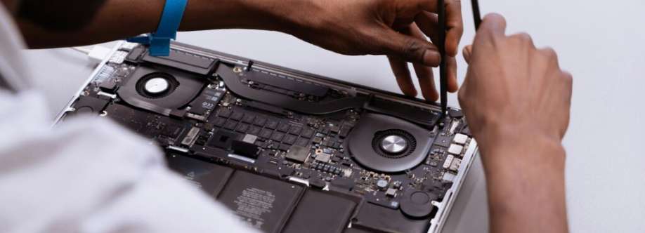 Computer Station Cover Image