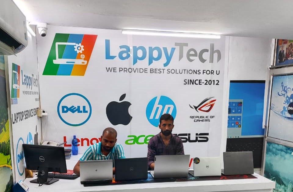 Get the Expert Acer Laptop Repair Services in Noida – Lappytech Solutions