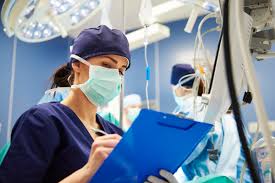 The future of CRNA careers in healthcare | Careers: North American Partners in Anesthesia