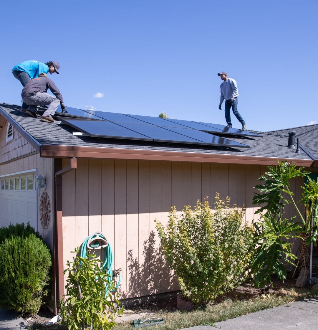 Why Solar Energy for Homes Is Becoming a Necessity, Not a Luxury - DownGPT
