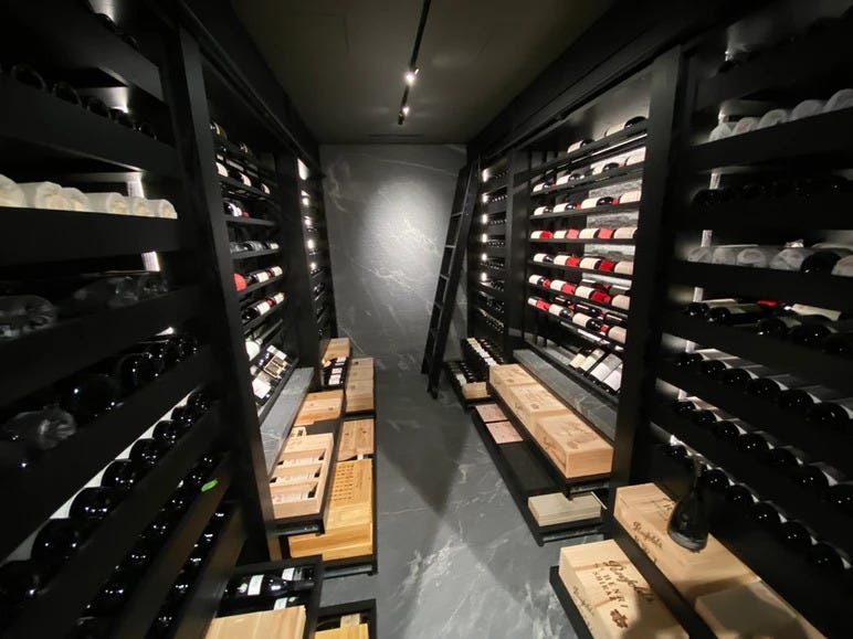 Why the Fondis Winemaster C25 from Kings Winehaus Is the Ideal Wine Cellar Cooling Unit for Perfect Cellar Climate Control | by Kingswinehaus | Sep, 2025 | Medium