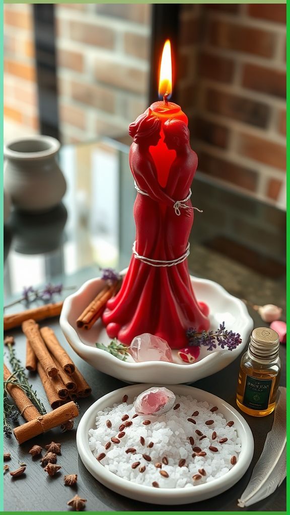 Get Your Ex Back Spell USA With Trusted Rituals