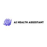 AI Health Assistant Pro Profile Picture