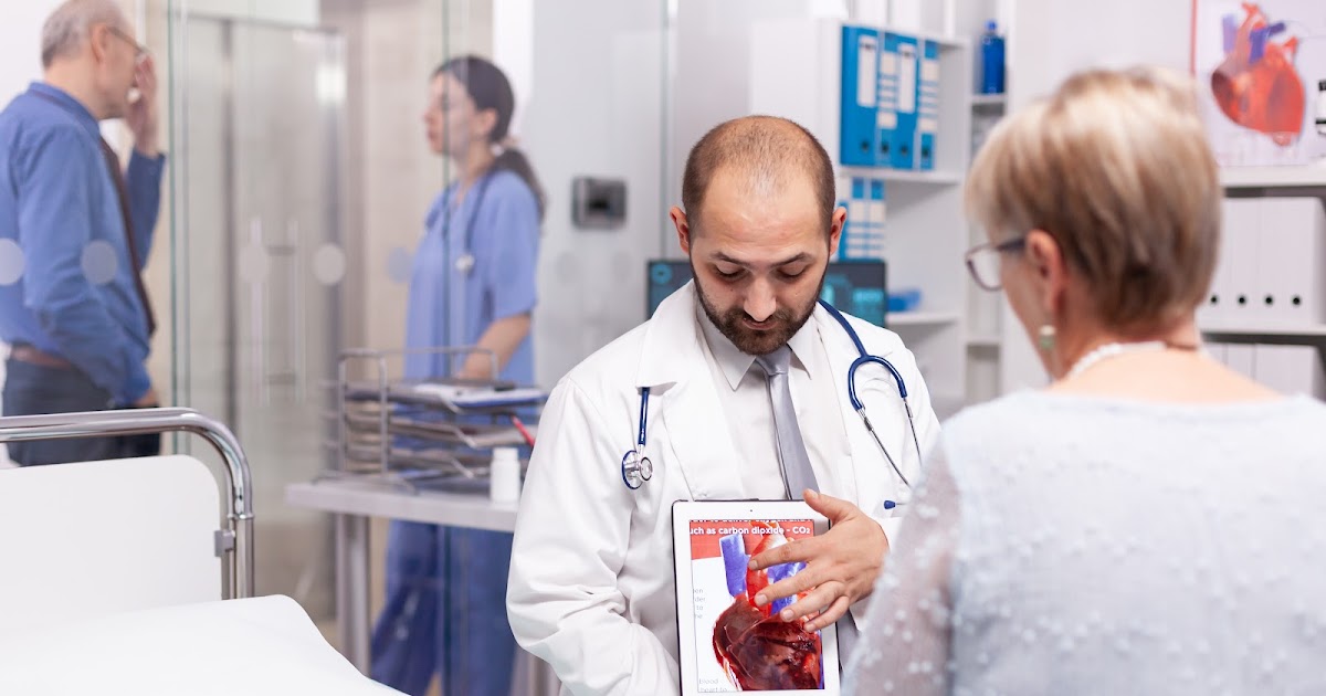 Sri Balaji Action Medical Institute | Best Hospital in Delhi NCR: How Coronary Artery Disease Affects Your Heart and Overall Health