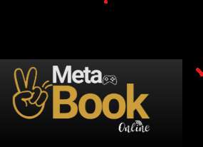 Meta book online Profile Picture