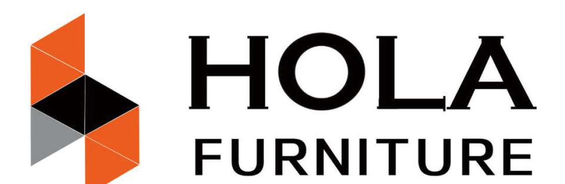 Hola furniture Cover Image
