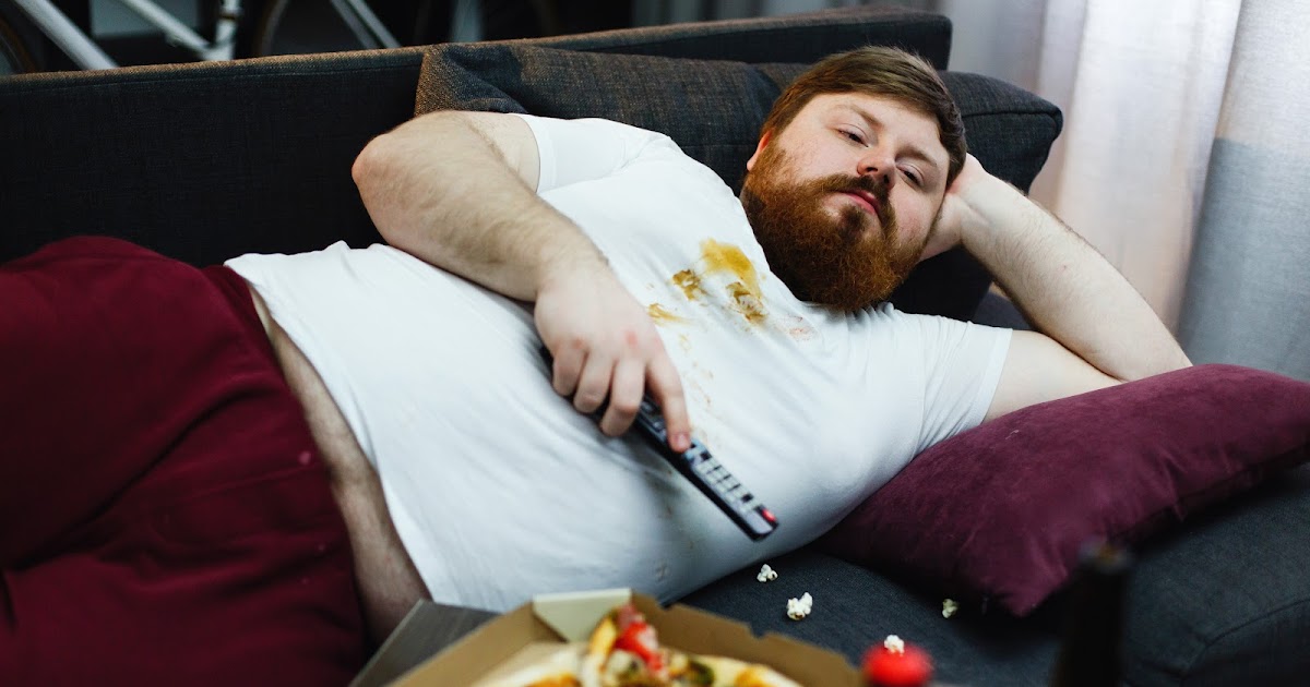 How Obesity Impacts Mental Health and Ways to Cope