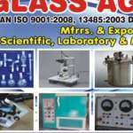 Glass Agencies Profile Picture