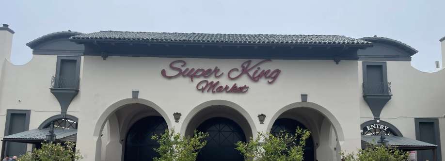 superkingmarketnorthridge Cover Image