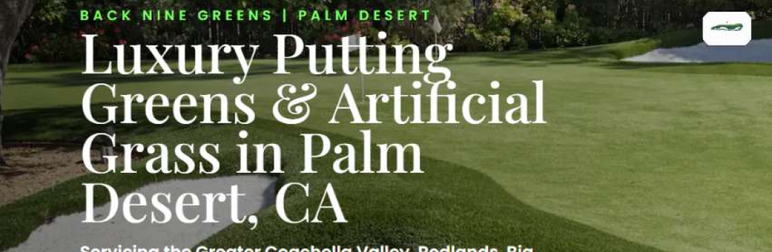 BNG Palm Desert Cover Image