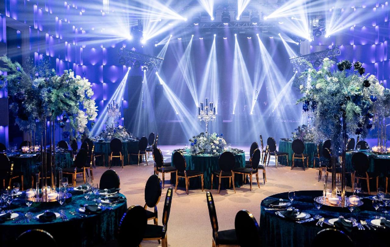 Creating Menus for Mixed-Culture Weddings Catering in Middletown NJ | Articles | Moghul Caterers | Gan Jing World - Technology for Humanity | Video & Movie Streaming