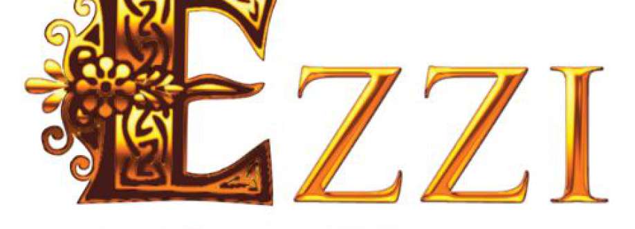 Ezziarts Cover Image