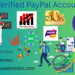 Buy Verified PayPal Accounts KYC PayPal Accounts Best2025 Profile Picture