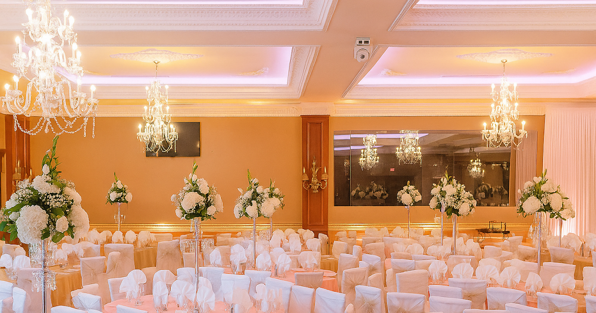 Guest Transportation & Parking Solutions at Indian Wedding Venues in NJ
