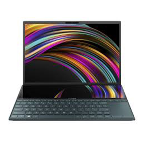 Buy ASUS Zenbook Duo UX481FL-BM5811T, i5-10210U - Digital Dreams Jaipur