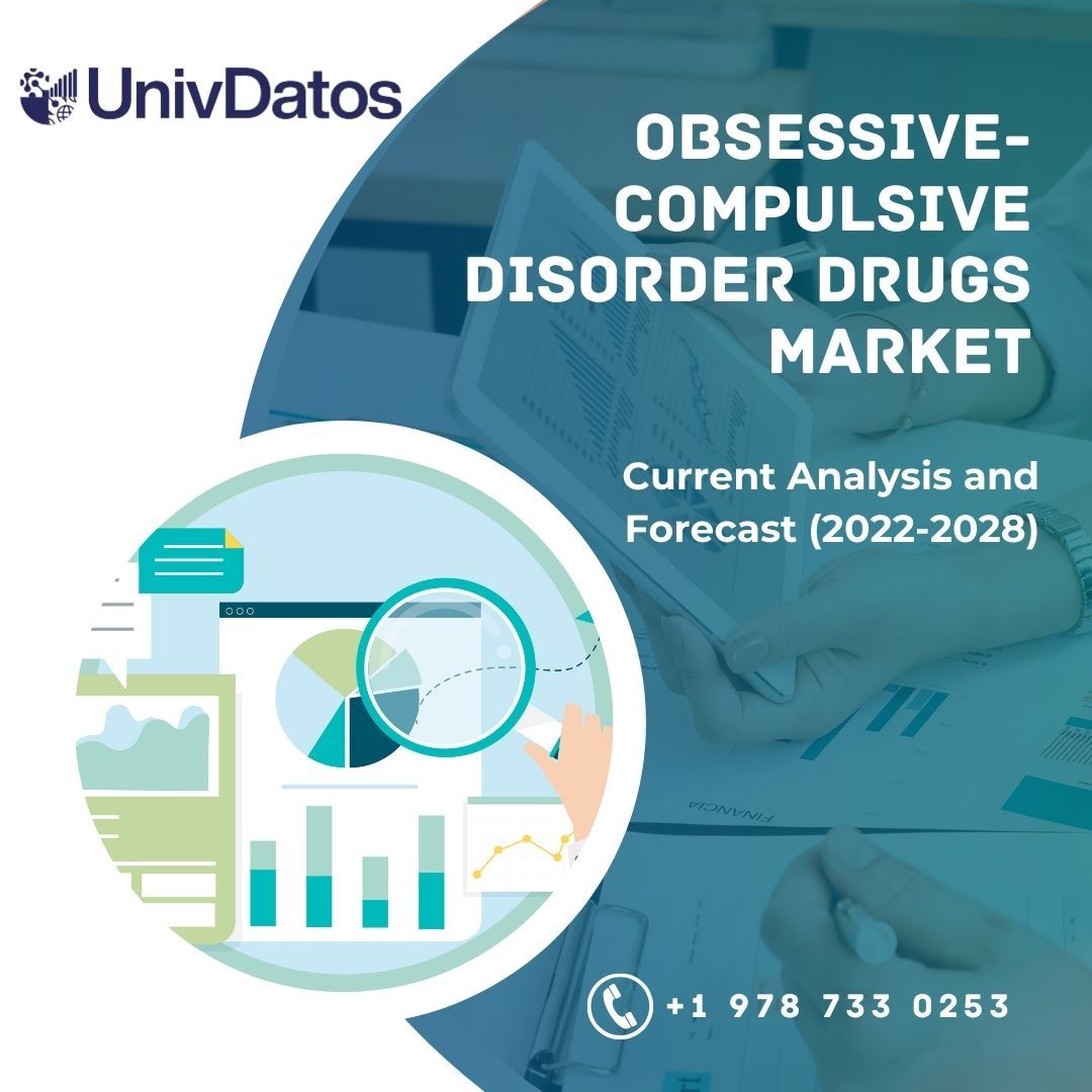 Obsessive-Compulsive Disorder Drugs Market - Growth (2022-2028)