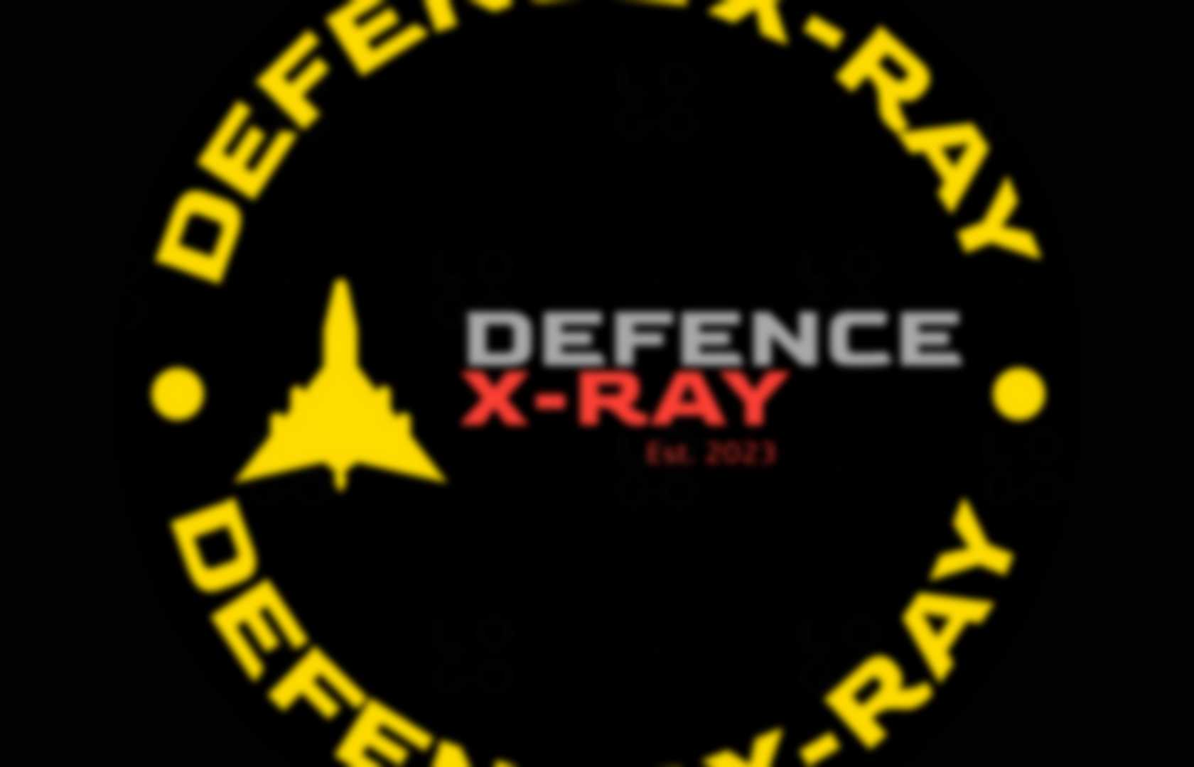 Defence XRay (defencexray) | Pearltrees