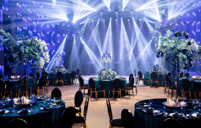 Maharashtrian Wedding Menu Breakdown for Catering in Middletown NJ