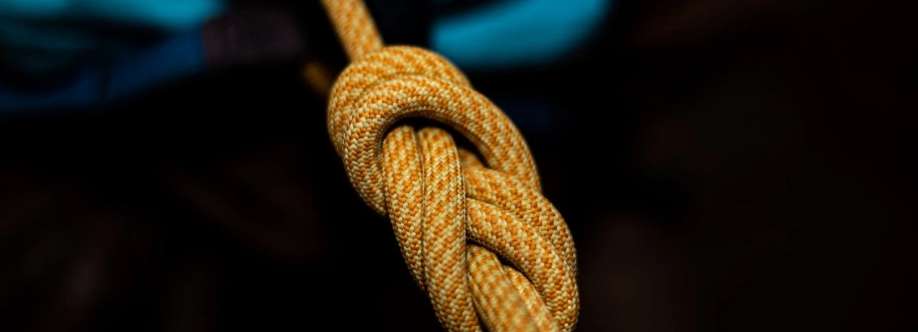 Coastline Cordage Cover Image