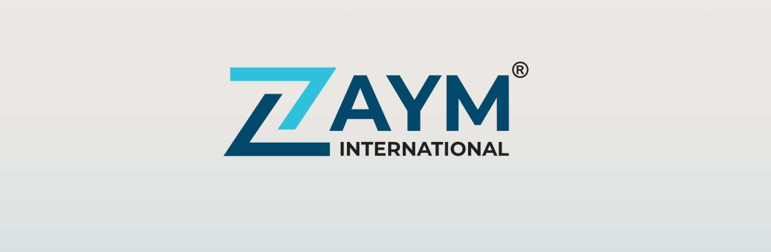 Zaym International Cover Image