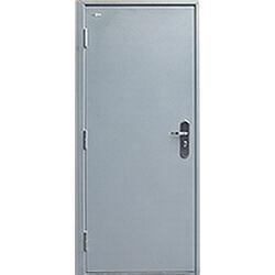 Steel Doors Manufacturing UAE - Doors & Shade Systems
