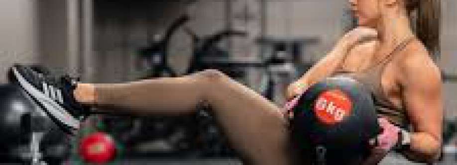 Trojan Fitness Cover Image