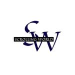 Scrolling World Profile Picture