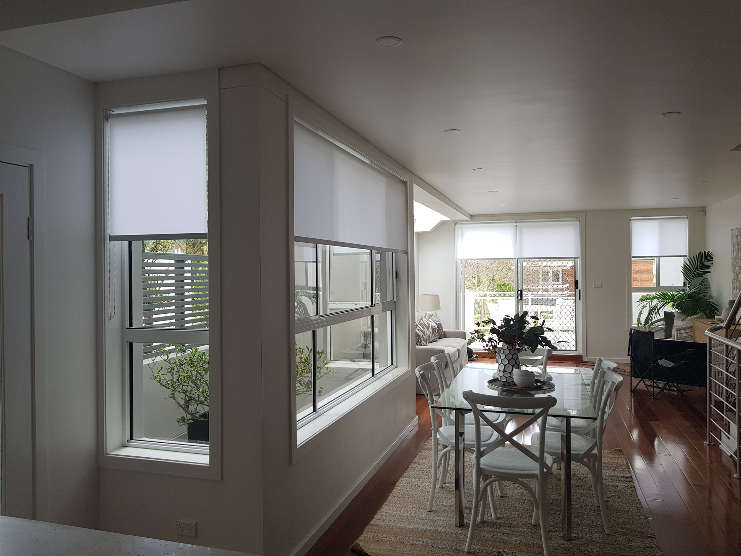 Bunnings Blind Customisation - Cut Down Service - Onsite Blinds