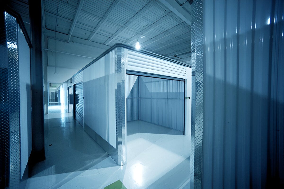 How to Pack and Organize Your Storage Unit for Maximum Space | by securitycentralstorage | Sep, 2025 | Medium