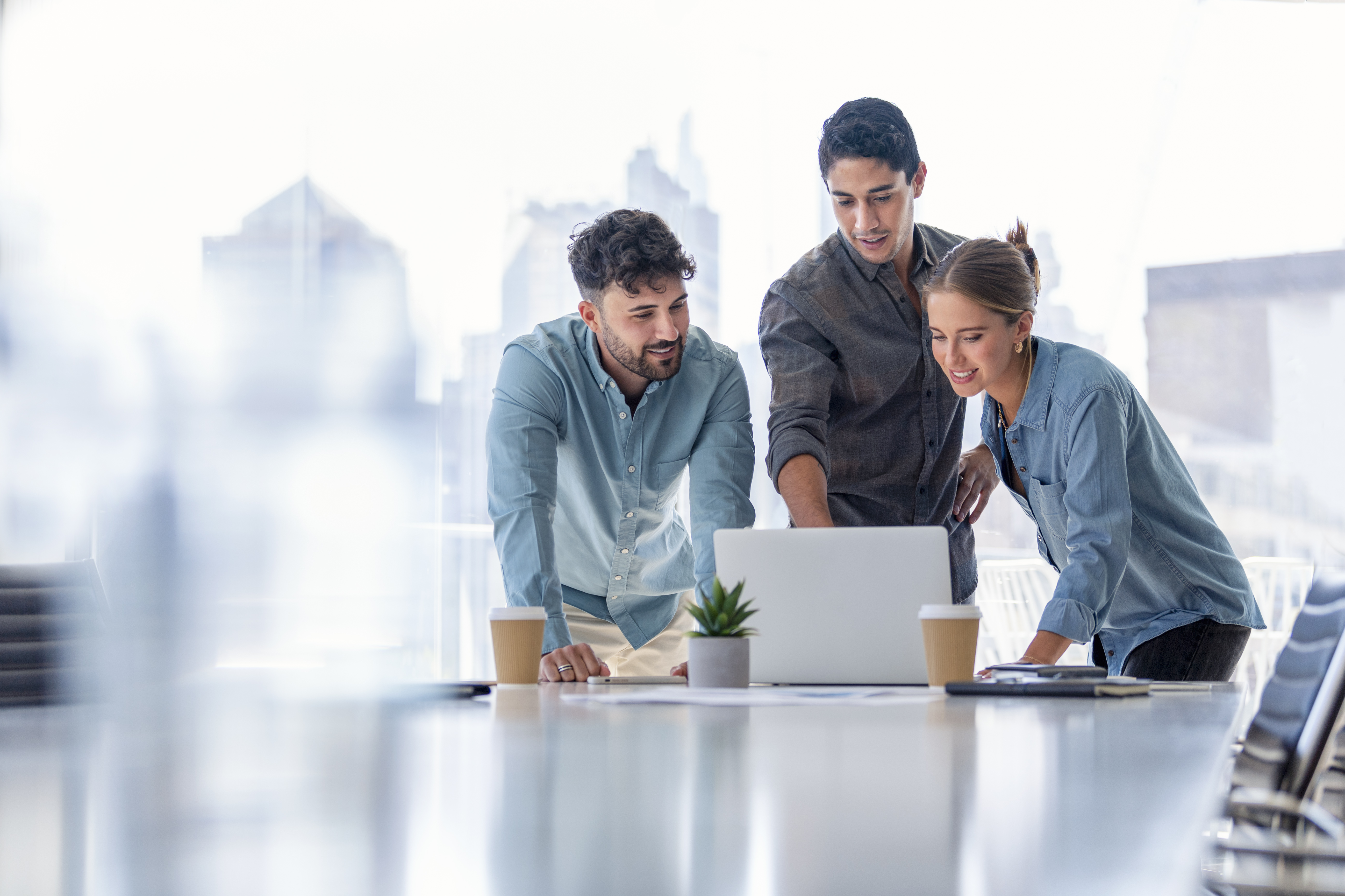 Avoid Permanent Establishment Risk in India