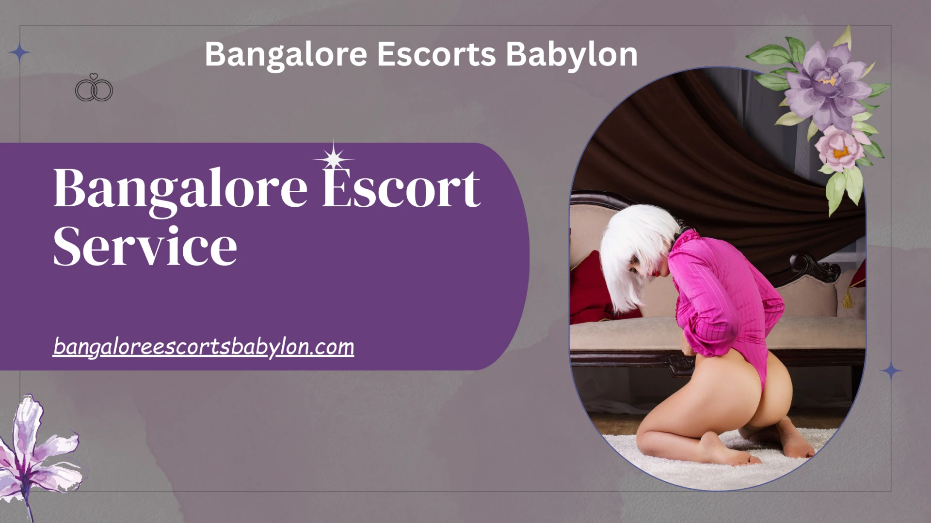 Bangalore Escort Service – Discover Elegance, Passion, and Unmatched Companionship -  TheOmniBuzz