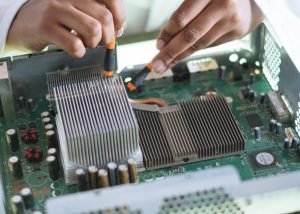 LED PCB Manufacturer and Assembler - PCB Runner