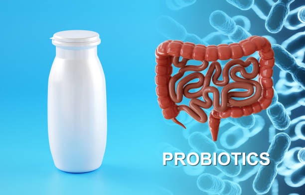 Probiotics for Intestinal Health: How to Restore Your Gut Naturally
